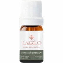 Hortela Pimenta 10 ml - Laszlo Hortela Pimenta 10 ml - Laszlo