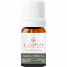 Hortela Pimenta 10 ml - Laszlo